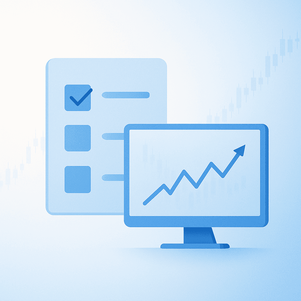 Choose your trading challenge