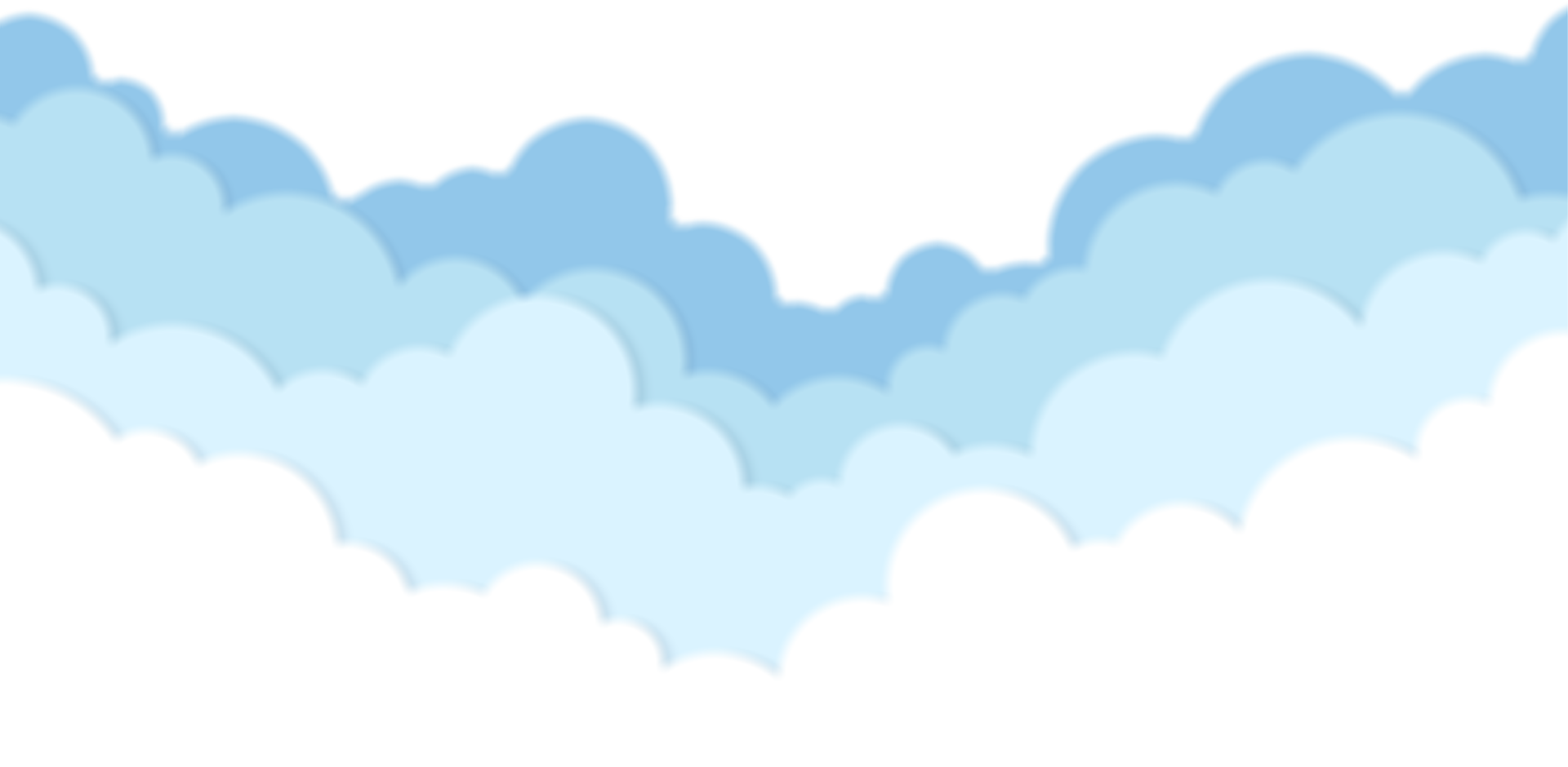 Clouds background